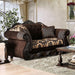 RONJA Loveseat - Inland Furniture (San Bernardino, CA)