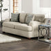 SALISBURY Loveseat - Inland Furniture (San Bernardino, CA)