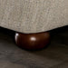 SALISBURY Loveseat - Inland Furniture (San Bernardino, CA)