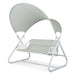 Sandor Swing Chair - Inland Furniture (San Bernardino, CA)
