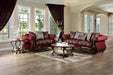 SASSARI Loveseat - Inland Furniture (San Bernardino, CA)