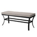 Sintra Bench - Inland Furniture (San Bernardino, CA)
