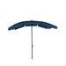 Sleek Rectangular Tilting Umbrella - Inland Furniture (San Bernardino, CA)