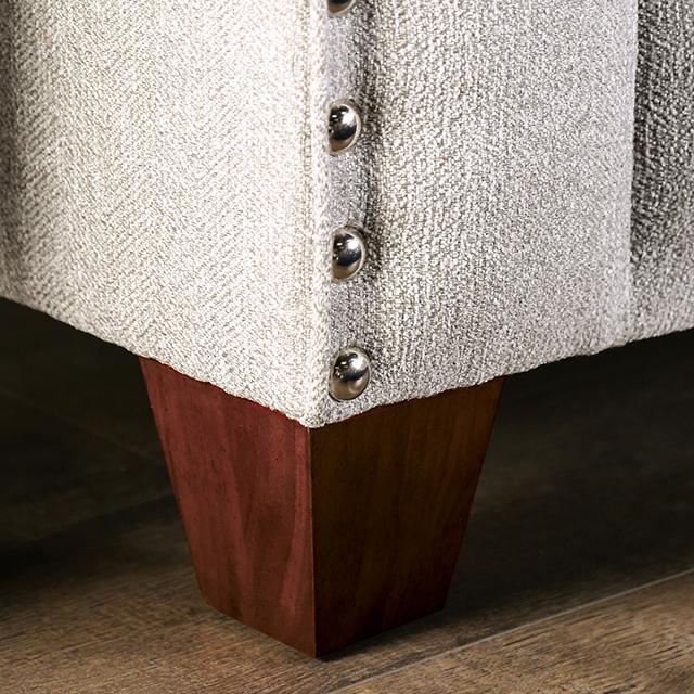 STICKNEY Sofa - Inland Furniture (San Bernardino, CA)