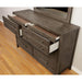 TAWANA Dresser - Inland Furniture (San Bernardino, CA)