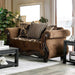 TILDE Loveseat - Inland Furniture (San Bernardino, CA)