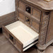 TIMANDRA Night Stand - Inland Furniture (San Bernardino, CA)