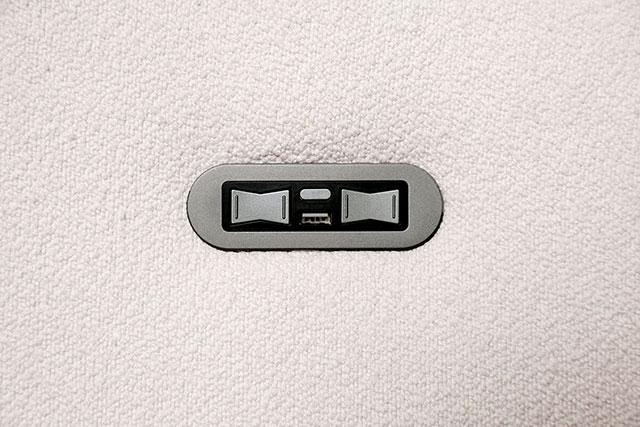 TREHARRIS Power Sofa - Inland Furniture (San Bernardino, CA)