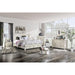Tywyn Antique White Mirror - Inland Furniture (San Bernardino, CA)