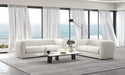 VERDAL Chair, Off-White - Inland Furniture (San Bernardino, CA)