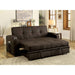 MAVIS Futon Sofa - Inland Furniture (San Bernardino, CA)