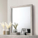 Mysen Mirror - Inland Furniture (San Bernardino, CA)