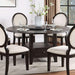 NEWFORTE Dining Table - Inland Furniture (San Bernardino, CA)