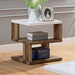 MAJKEN End Table - Inland Furniture (San Bernardino, CA)