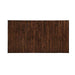 MEAGAN I Brown Cherry Dining Table - Inland Furniture (San Bernardino, CA)