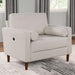 Horgen Chair - Inland Furniture (San Bernardino, CA)