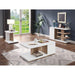 MOA Sofa Table - Inland Furniture (San Bernardino, CA)