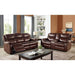 JEANNA Loveseat - Inland Furniture (San Bernardino, CA)