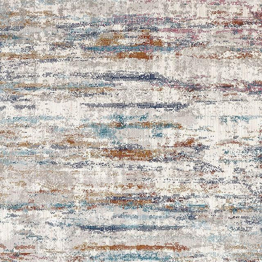 MONTIJO 8' X 11' Area Rug - Inland Furniture (San Bernardino, CA)