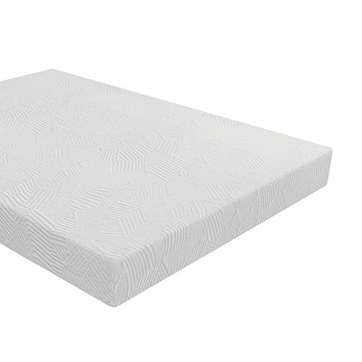 LOBELIA Twin Mattress - Inland Furniture (San Bernardino, CA)