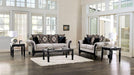 MOLFETTA Sofa - Inland Furniture (San Bernardino, CA)