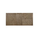 Julia Light Oak Dining Table - Inland Furniture (San Bernardino, CA)