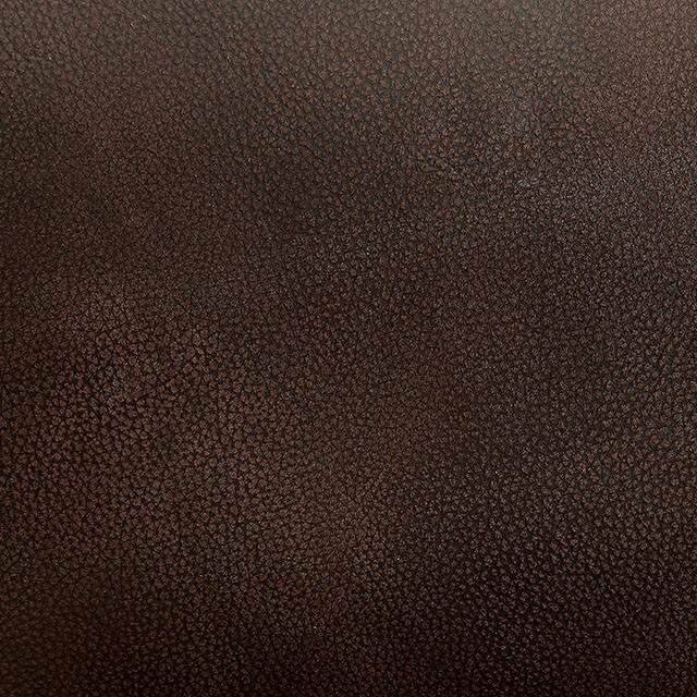 Ruth Brown Love Seat - Inland Furniture (San Bernardino, CA)