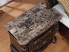 Ventresca Nightstand - Inland Furniture (San Bernardino, CA)