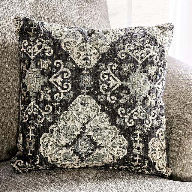 MIRAMAR Sofa - Inland Furniture (San Bernardino, CA)