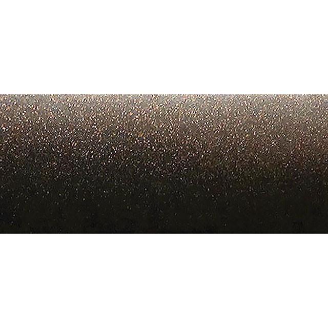 IRIA Dark Bronze Cal.King & E.King Bed - Inland Furniture (San Bernardino, CA)