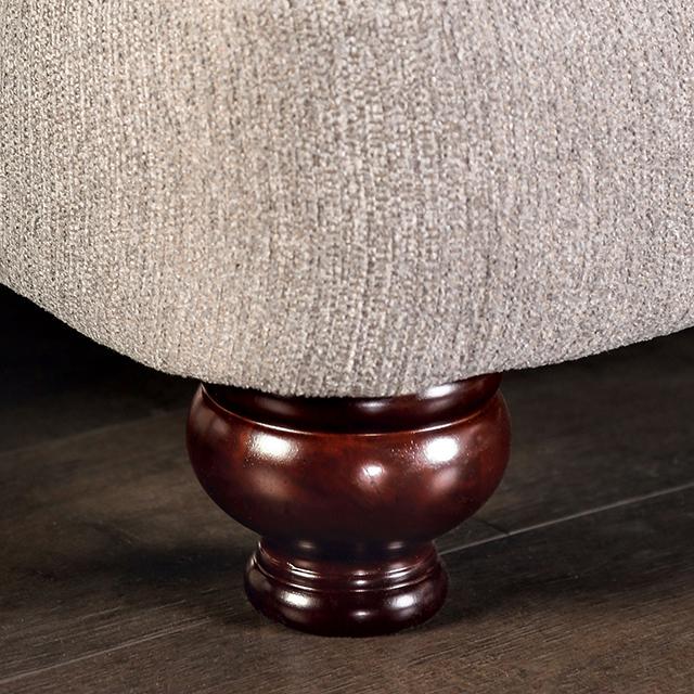 MIRAMAR Sofa - Inland Furniture (San Bernardino, CA)