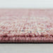 Payas Red 5' X 7' Area Rug - Inland Furniture (San Bernardino, CA)