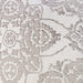 Joy Cream/Gray 20" X 20" Pillow, Cream & Gray (2/CTN) - Inland Furniture (San Bernardino, CA)