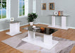 MANNEDORF Sofa Table - Inland Furniture (San Bernardino, CA)