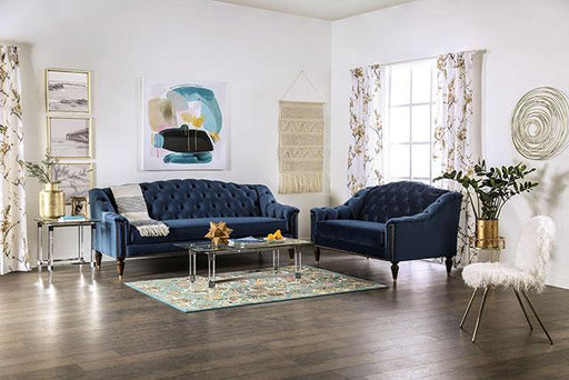 MARTINIQUE Sofa - Inland Furniture (San Bernardino, CA)