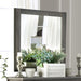 ROCKWALL Mirror - Inland Furniture (San Bernardino, CA)
