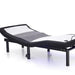 SOMNERSIDE III Adjustable Bed Frame Base - Full, King, Queen, & TwinXL - Inland Furniture (San Bernardino, CA)