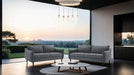 Vermon Chair - Inland Furniture (San Bernardino, CA)