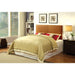 Winn Park Headboard - Inland Furniture (San Bernardino, CA)