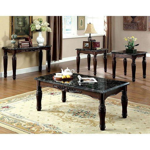 Brampton 3 Pc. Table Set - Inland Furniture (San Bernardino, CA)