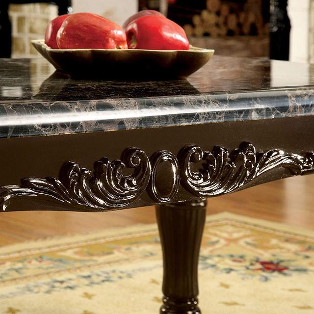 Brampton 3 Pc. Table Set - Inland Furniture (San Bernardino, CA)