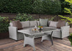 Kimara 3 & 5 Piece. Patio Dining Set - Inland Furniture (San Bernardino, CA)