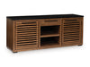 Kallari Credenza with Desk Return - Inland Furniture (San Bernardino, CA)