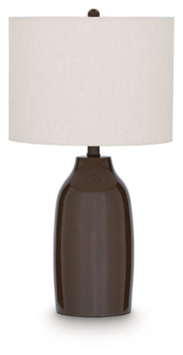 Jyler Table Lamp - Inland Furniture (San Bernardino, CA)