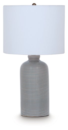 Wimlow Table Lamp - Inland Furniture (San Bernardino, CA)