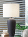 Ryenburg Table Lamp - Inland Furniture (San Bernardino, CA)