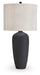 Ryenburg Table Lamp - Inland Furniture (San Bernardino, CA)