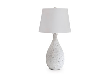 Wyattford Table Lamp - Inland Furniture (San Bernardino, CA)