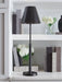 Wimner Table Lamp - Inland Furniture (San Bernardino, CA)