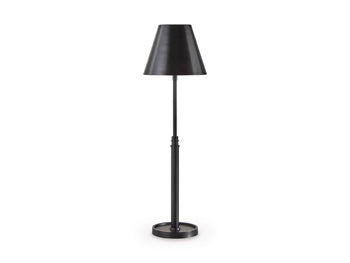 Wimner Table Lamp - Inland Furniture (San Bernardino, CA)